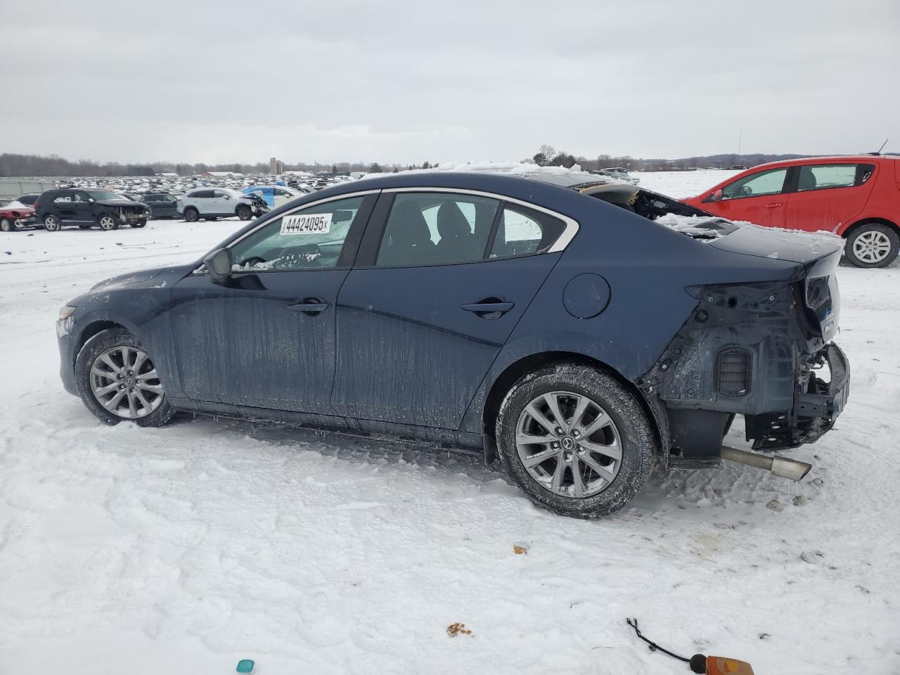 2020 Mazda 3 - Image 2