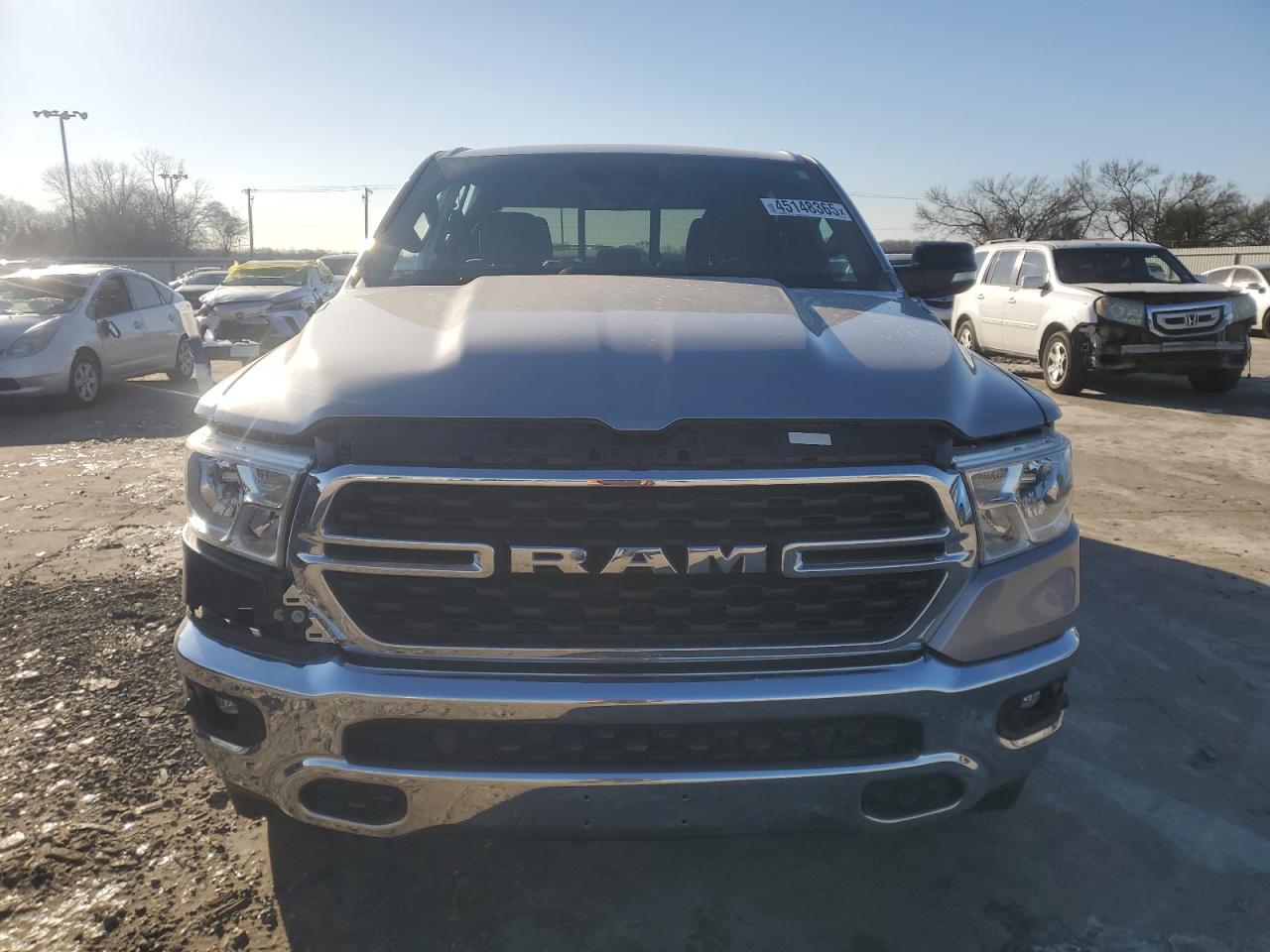 2022 RAM 1500 - Image 5