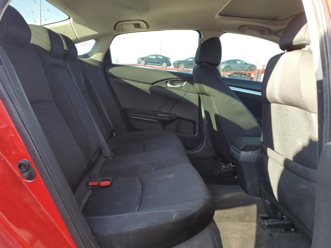 2018 Honda Civic - Image 10