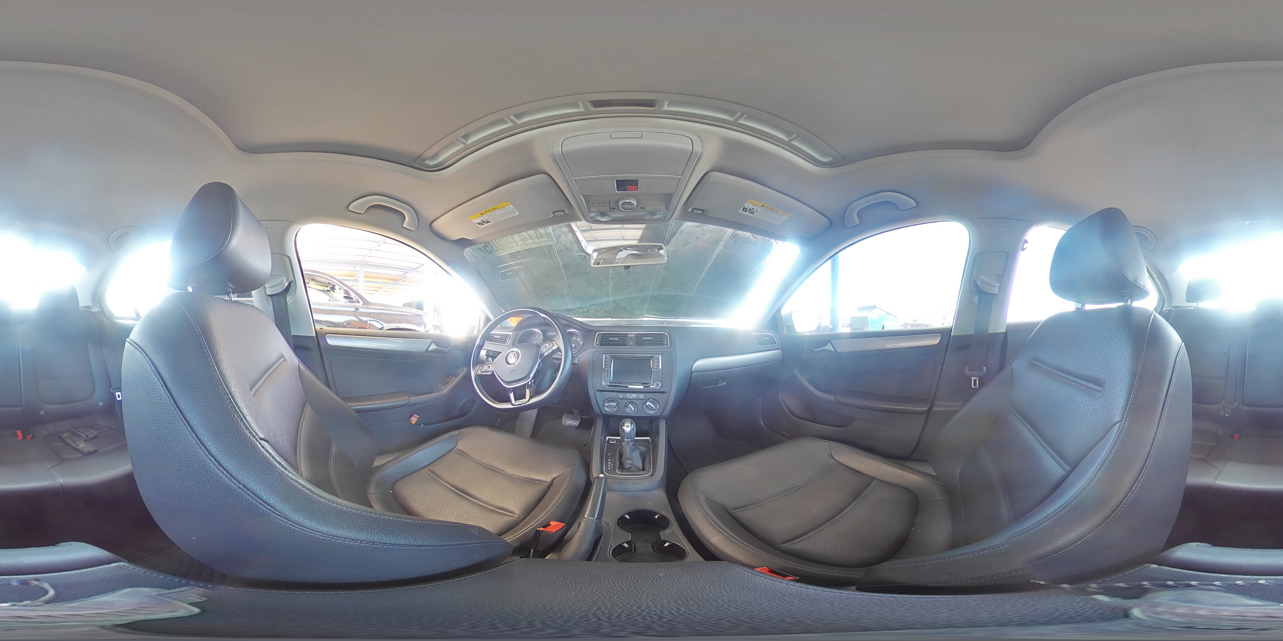 2017 Volkswagen Jetta - Image 13
