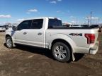 2017 Ford F150 Supercrew للبيع في Greenwood، NE - All Over