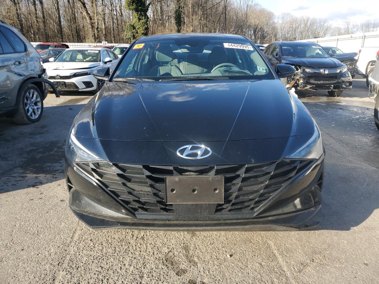 2023 Hyundai Elantra - Image 5