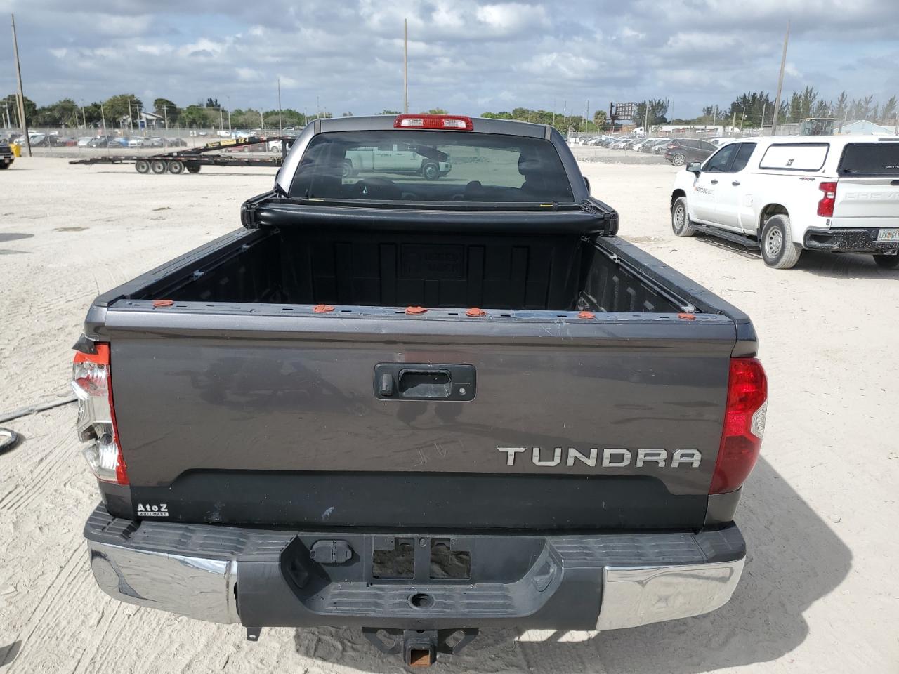 2014 Toyota Tundra - Image 6