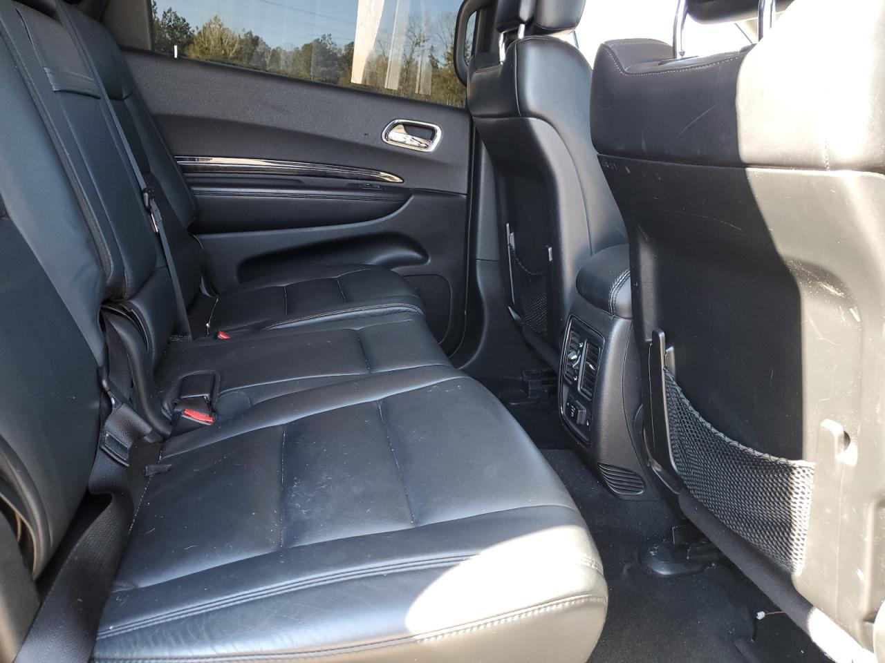 2013 Dodge Durango - Image 11