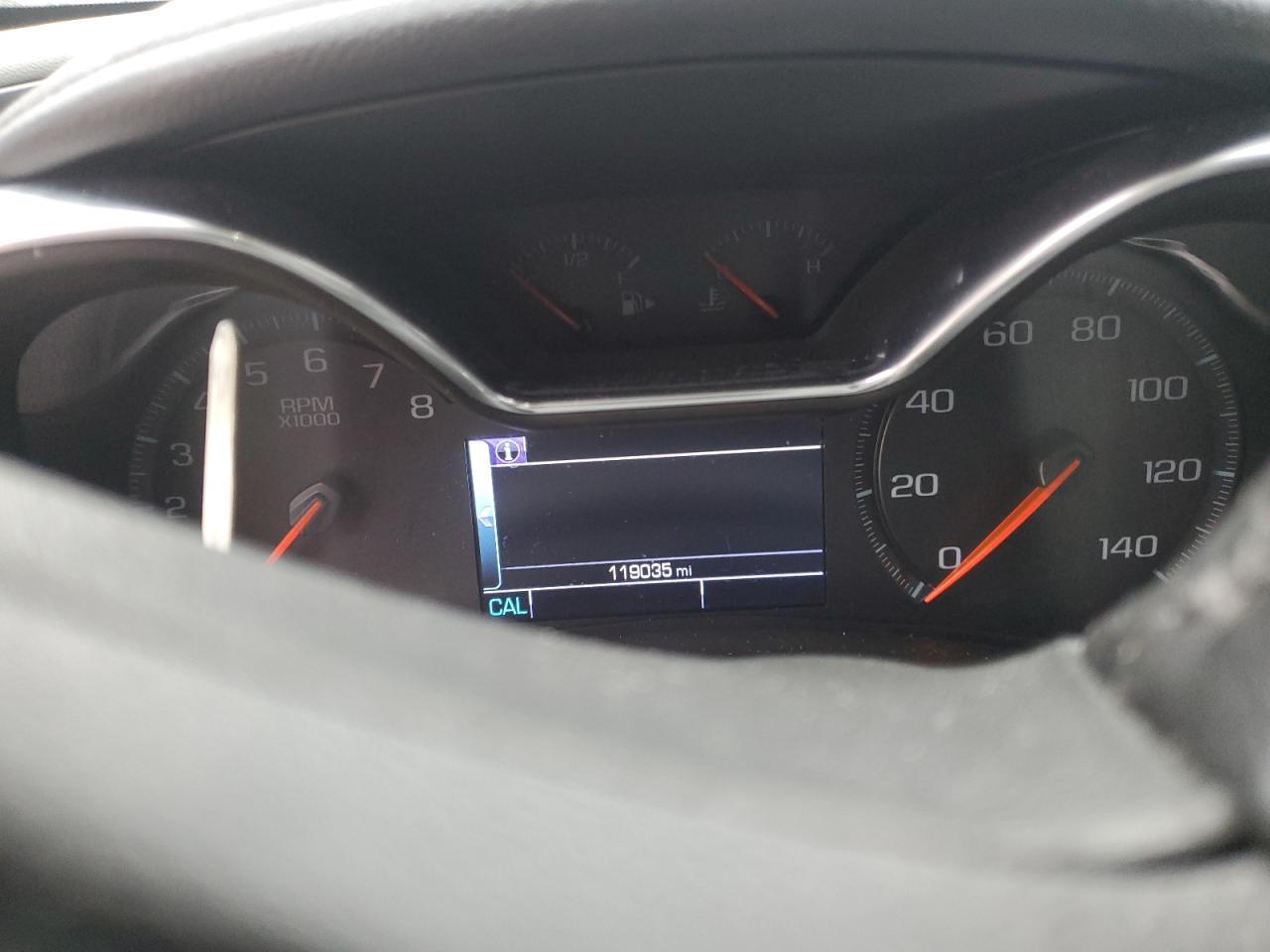 2018 Chevrolet Impala Premier VIN: 2G1125S39J9143113 Lot: 45168175
