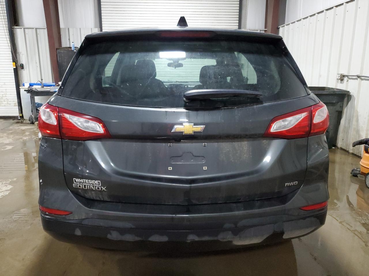 2019 Chevrolet Equinox - Image 6