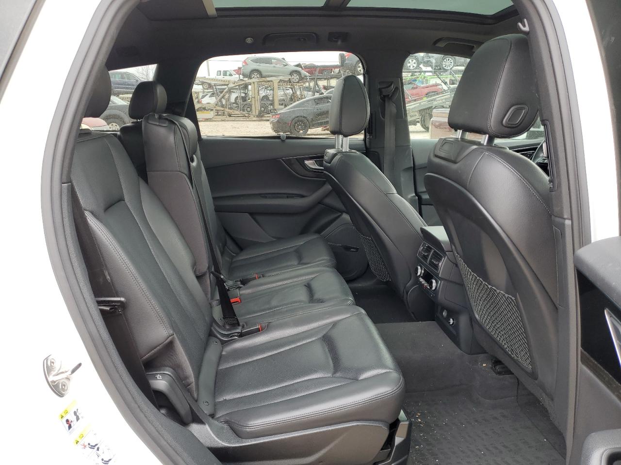2019 Audi Q7 - Image 11