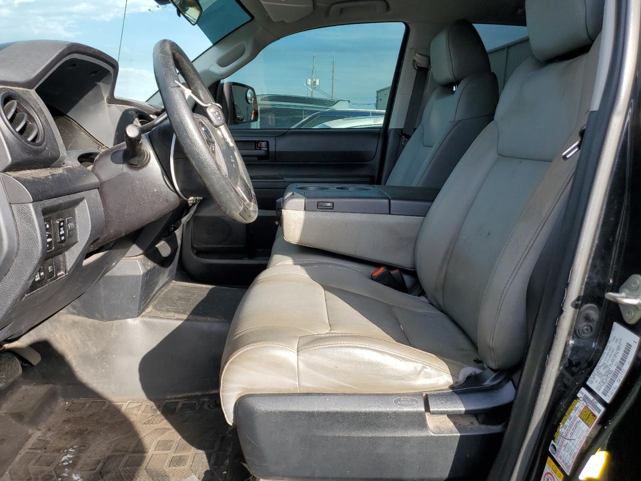 2019 Toyota Tundra - Image 7