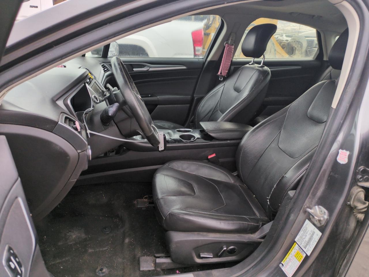 2013 Ford Fusion - Image 7