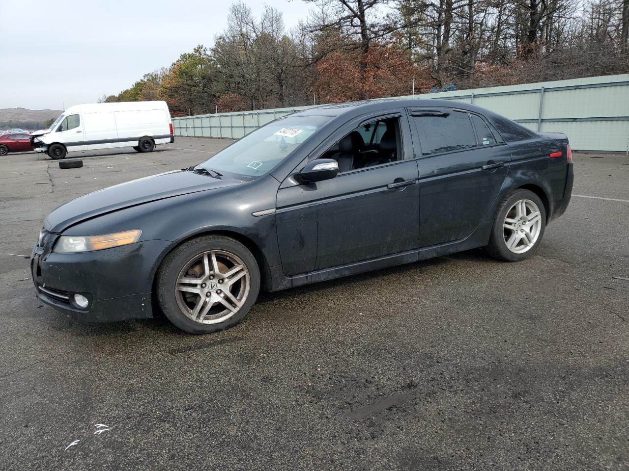2007 Acura TL - Image 1