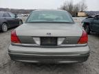 1999 Ford Crown Victoria Lx de vânzare în Cahokia Heights, IL - Front End