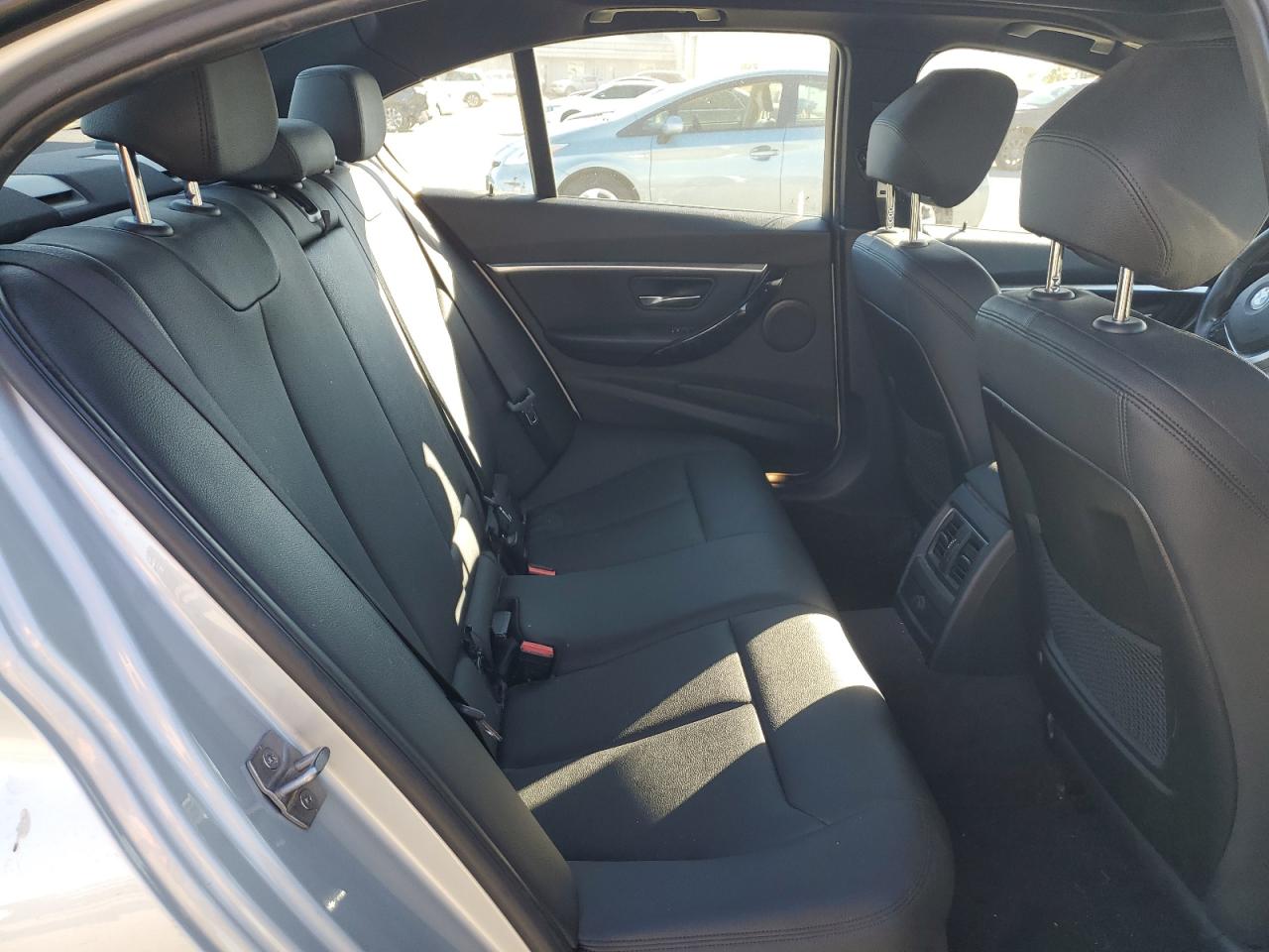 2016 BMW 3er - Image 10