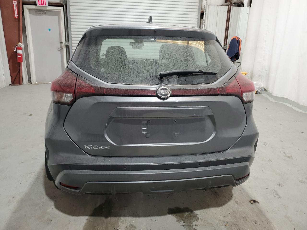 2021 Nissan Kicks - Image 6