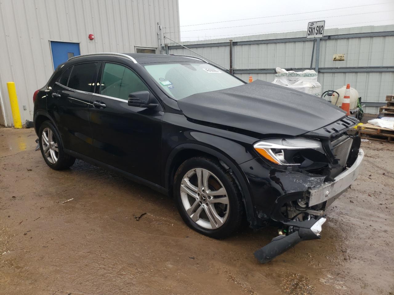 2018 Mercedes-Benz GLA-klasse - Image 4