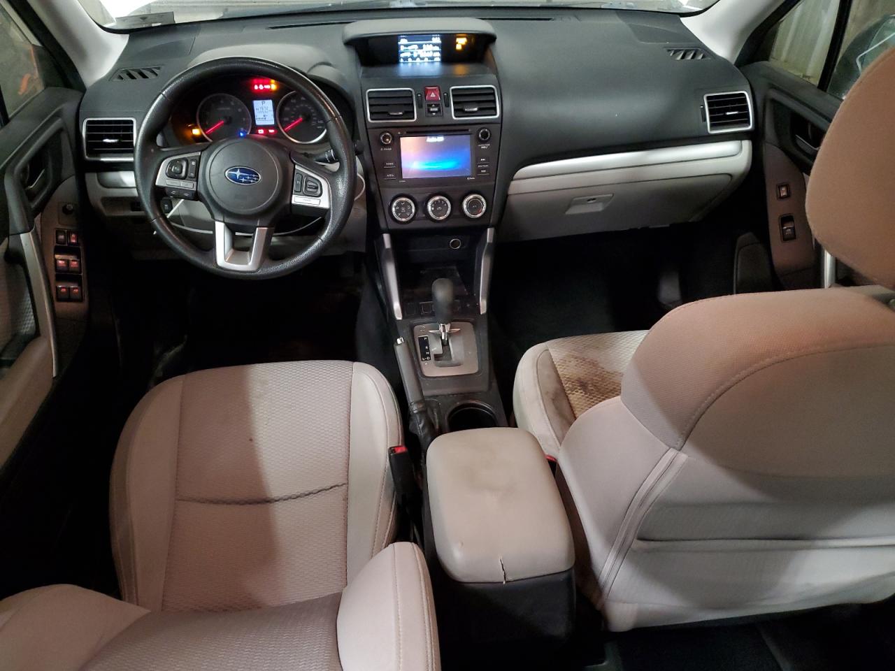2018 Subaru Forester - Image 8