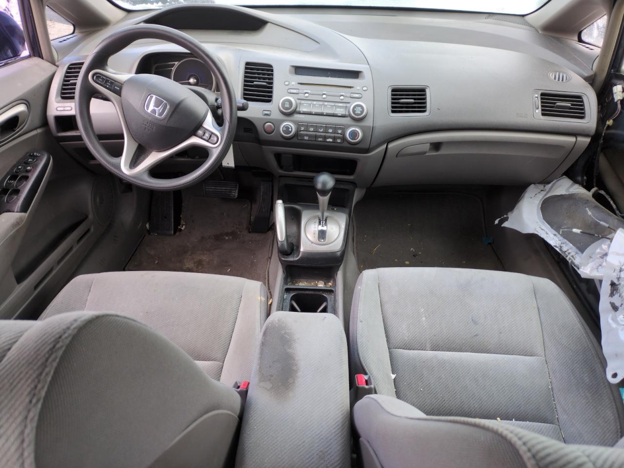 2010 Honda Civic - Image 8