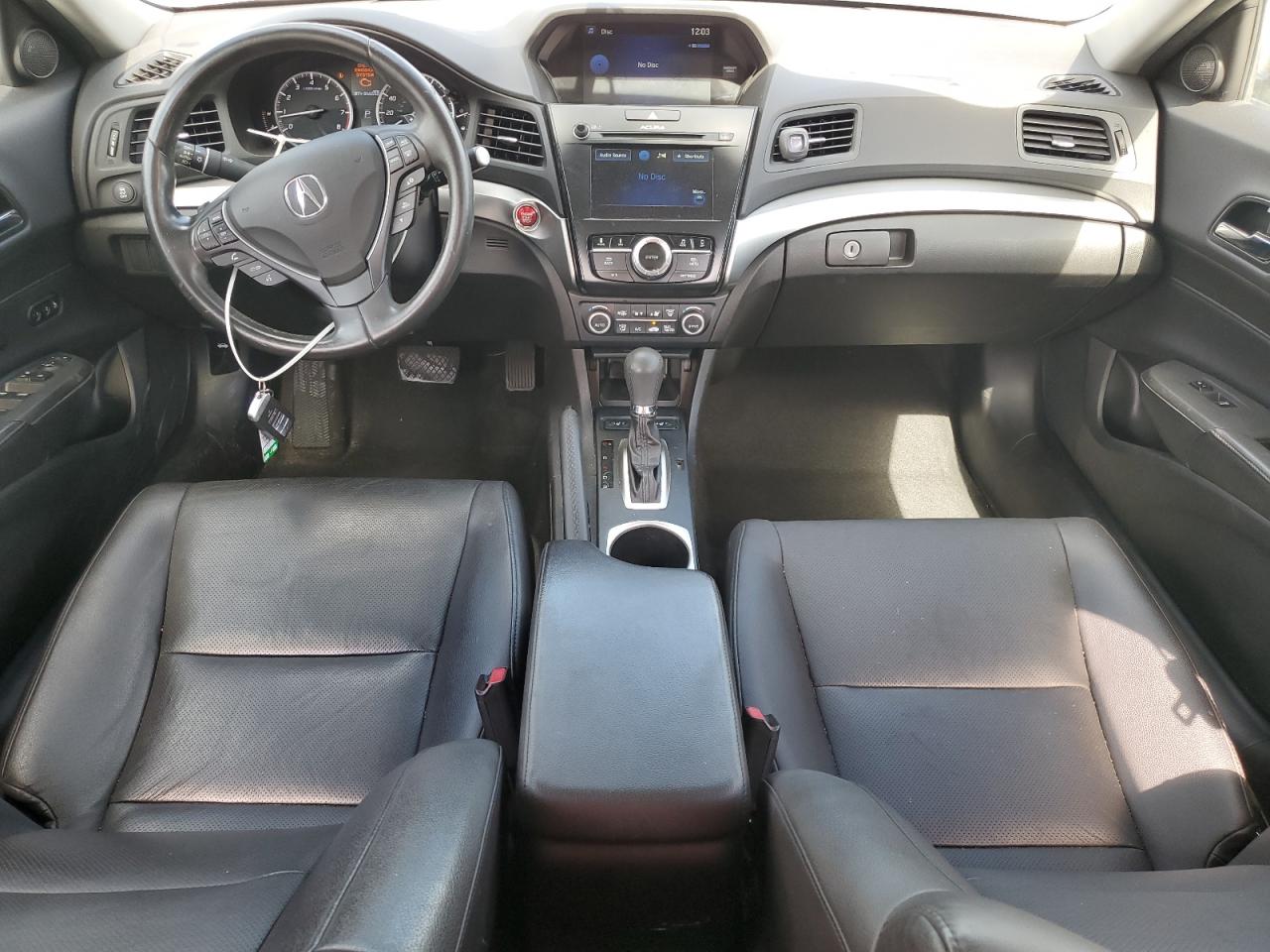 2016 Acura ILX - Image 8