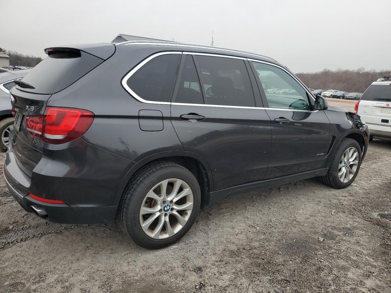 2014 BMW X5 - Image 3