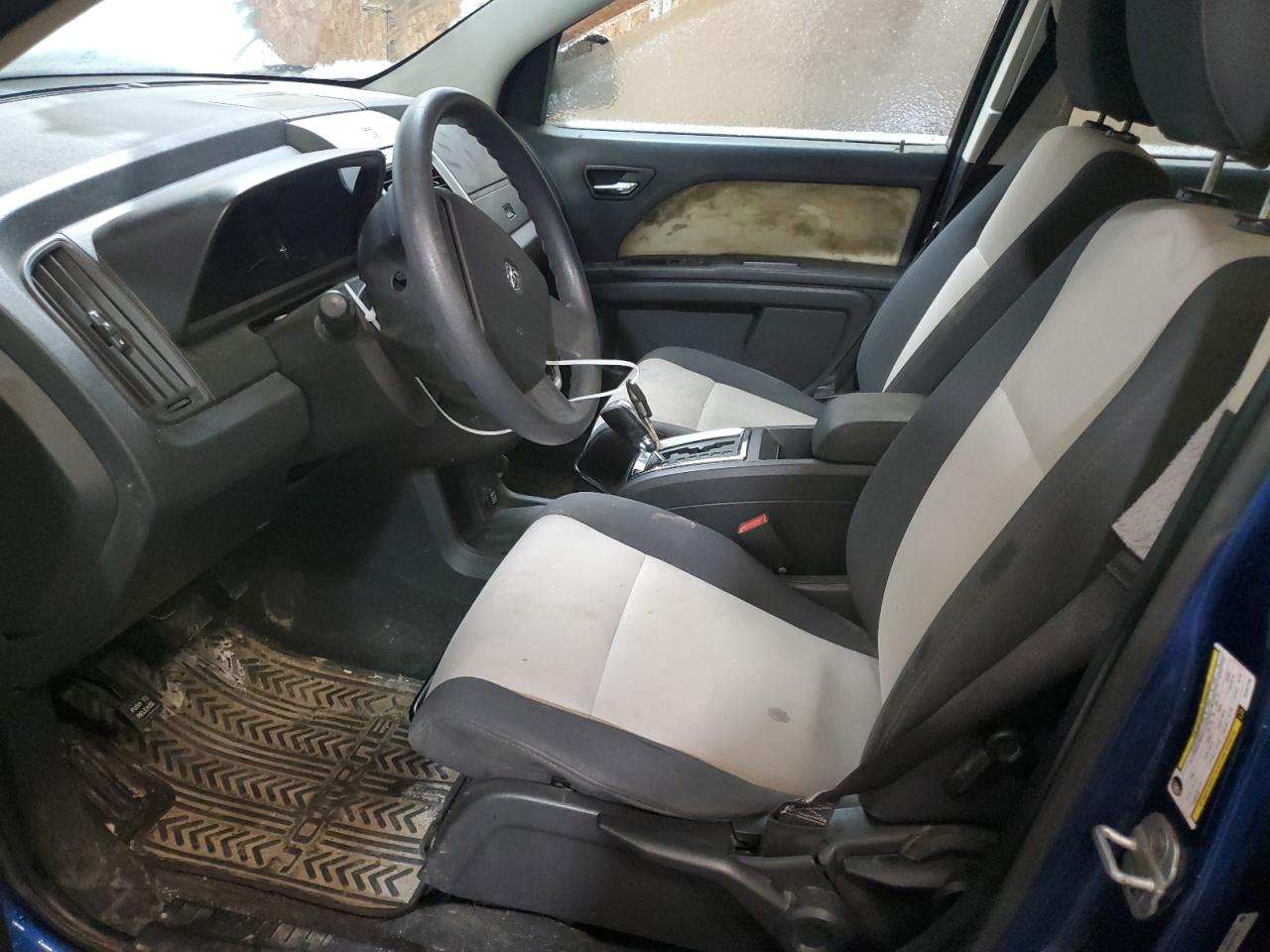 2009 Dodge Journey - Image 7