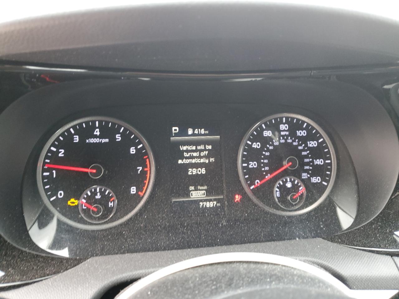 2021 Kia K5 - Image 9