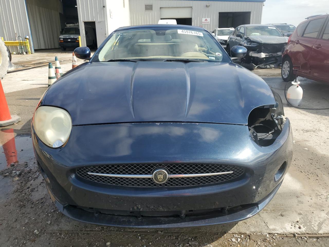 2007 Jaguar XK - Image 5