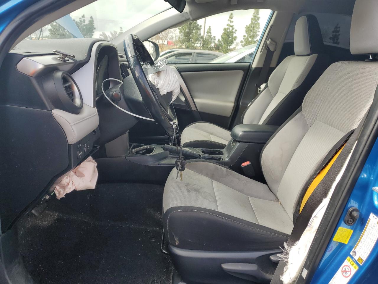 2018 Toyota RAV 4 - Image 7