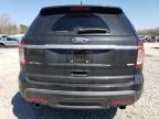 2014 Ford Explorer Limited zu verkaufen in Augusta, GA - Front End