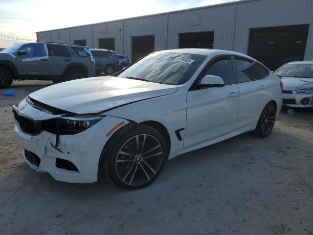 2017 Bmw 330 Xigt de vânzare în Jacksonville, FL - Front End