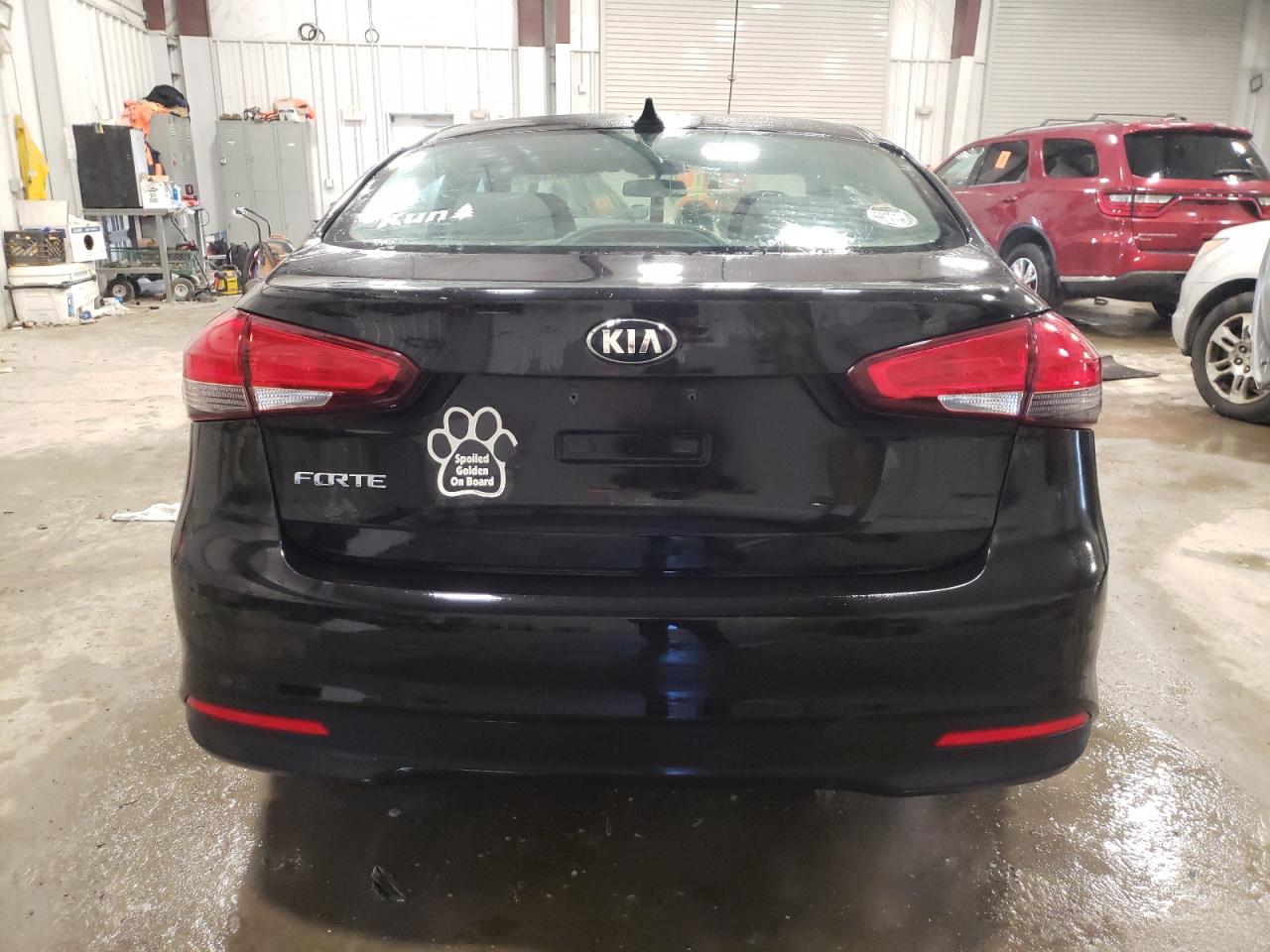 2018 Kia Forte - Image 6