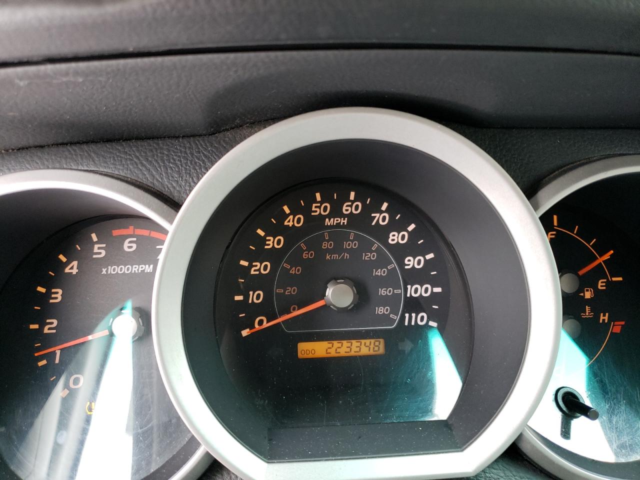 2006 Toyota 4Runner - Image 9