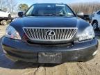 2007 Lexus Rx 350 იყიდება Hampton-ში, VA - Side