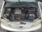 2002 Toyota Sienna Le იყიდება Fredericksburg-ში, VA - Rear End