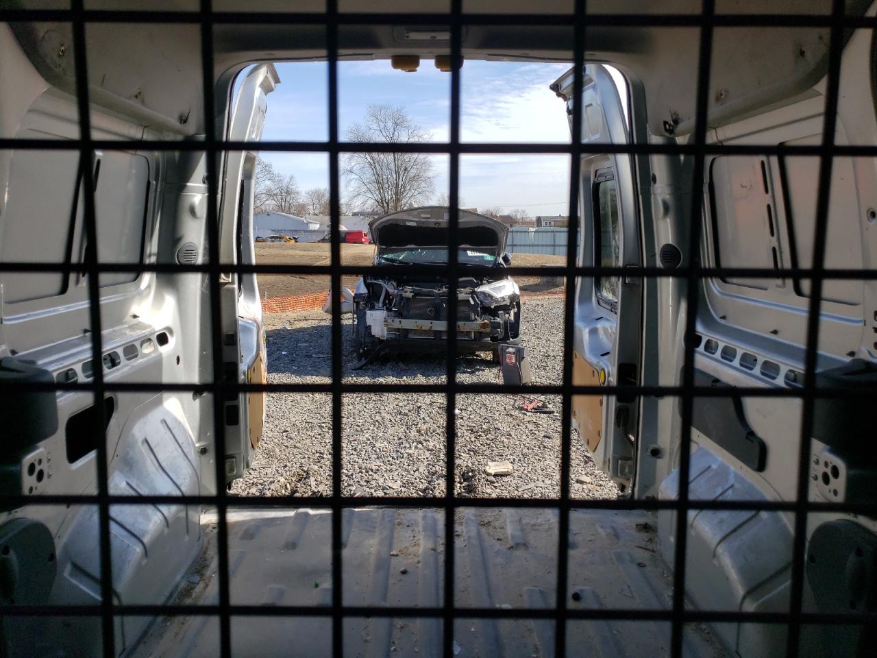2012 Ford Transit - Image 10