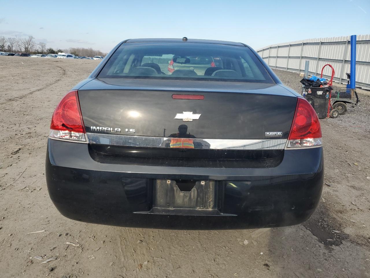 2008 Chevrolet Impala - Image 6