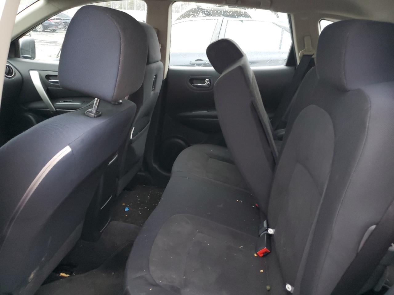 2008 Nissan Rogue - Image 10