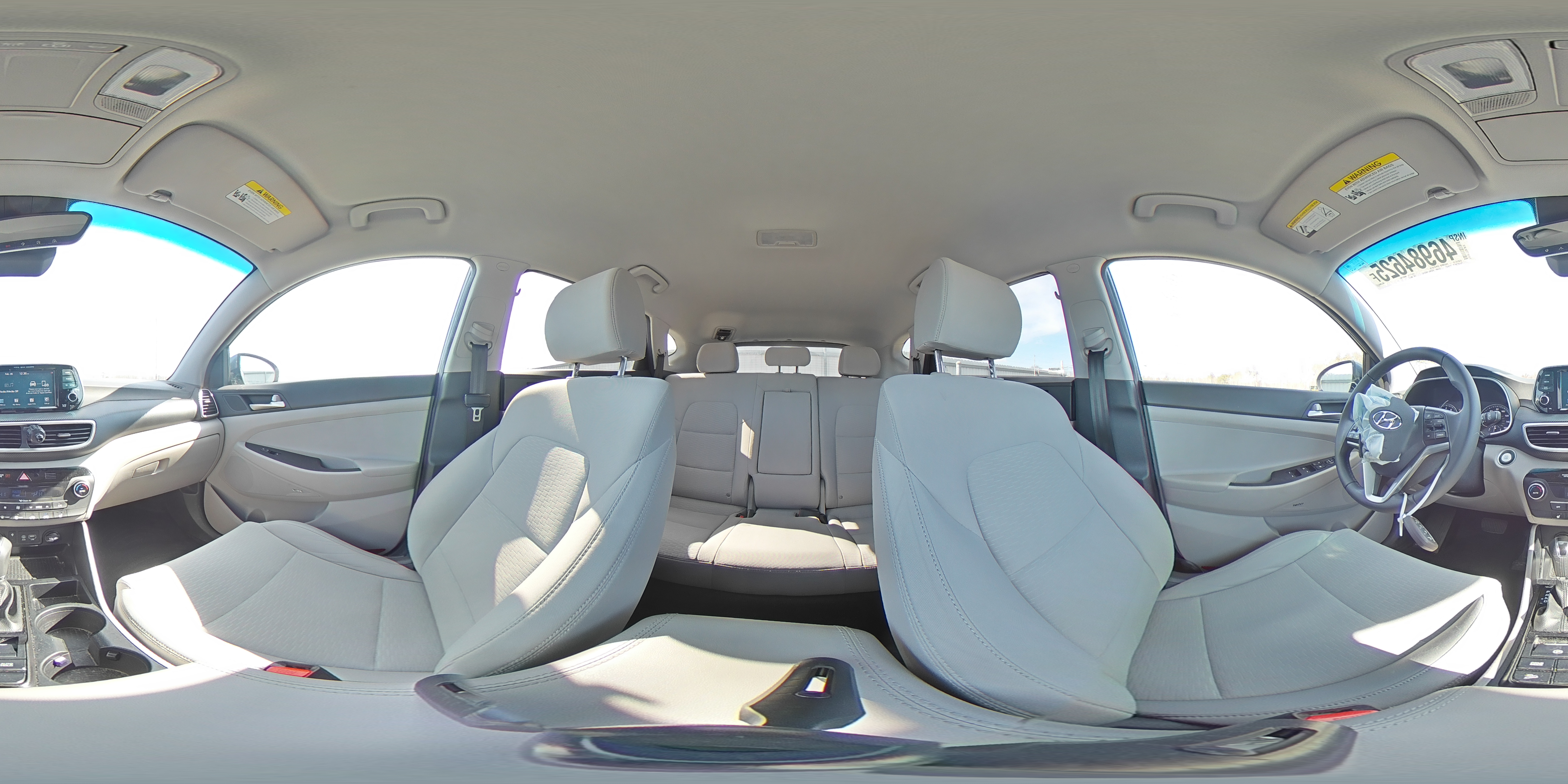 2021 Hyundai Tucson - Image 14