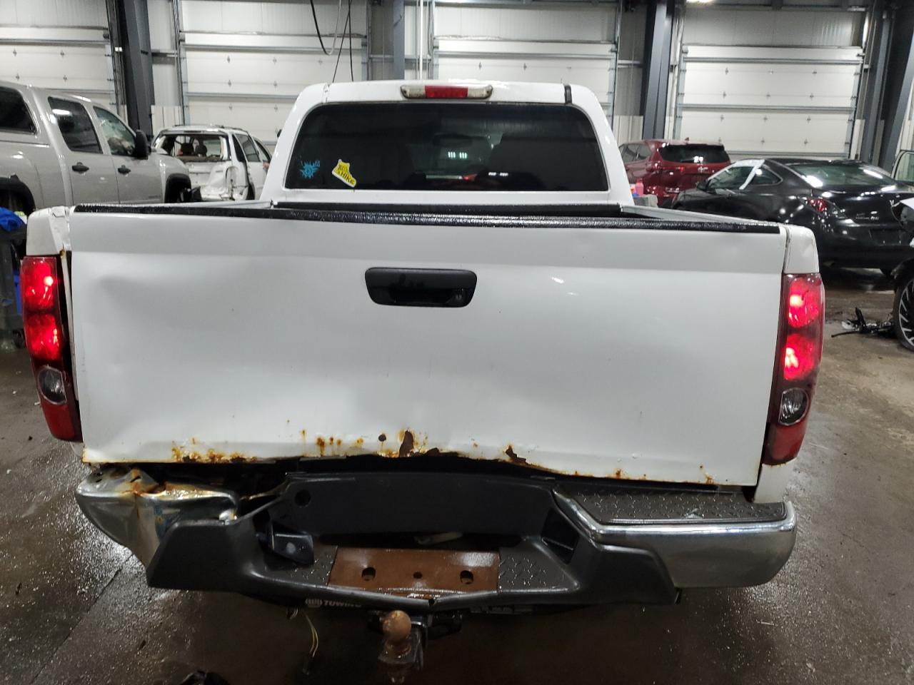 2008 Chevrolet Colorado - Image 6