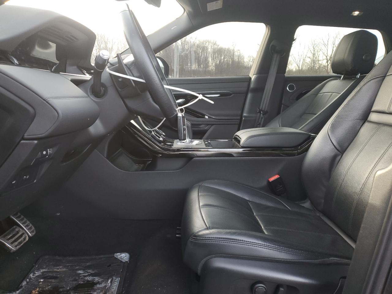 2020 Land Rover Range Rover - Image 7