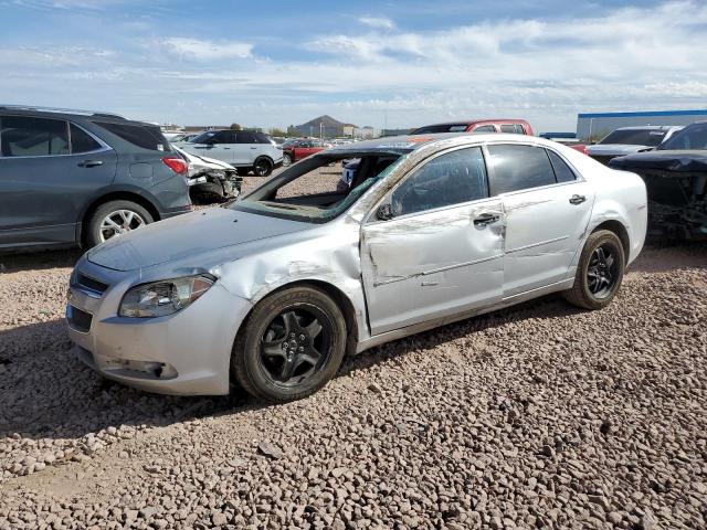 2011 Chevrolet Malibu Ls