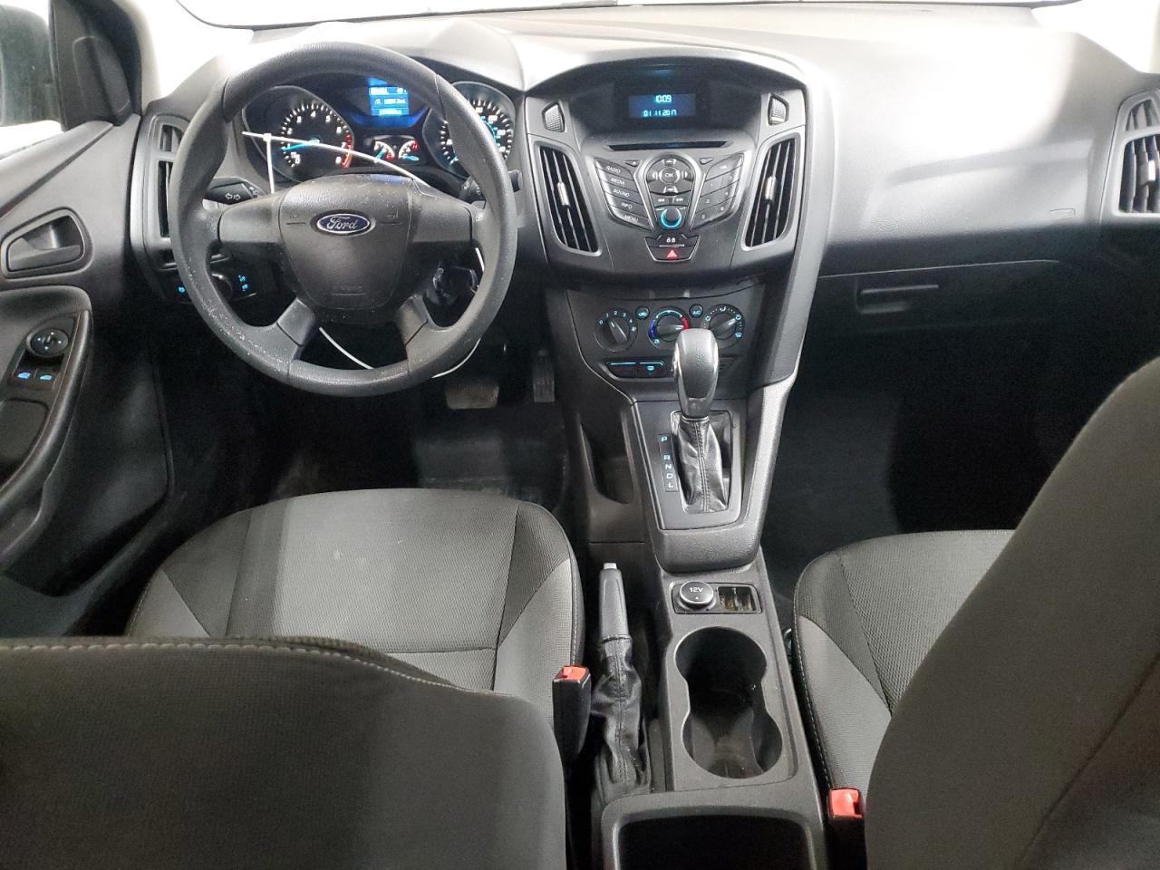 2013 Ford Focus - Image 8