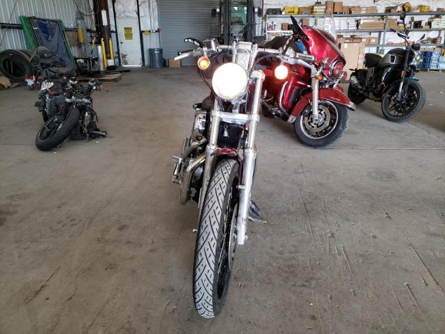 2002 HARLEY-DAVIDSON XL1200 C