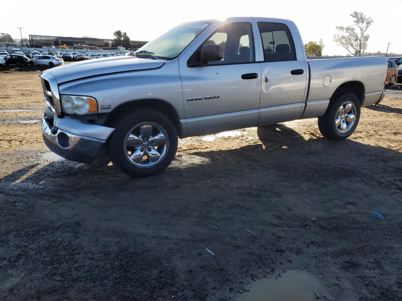 2005 Dodge RAM - Image 1