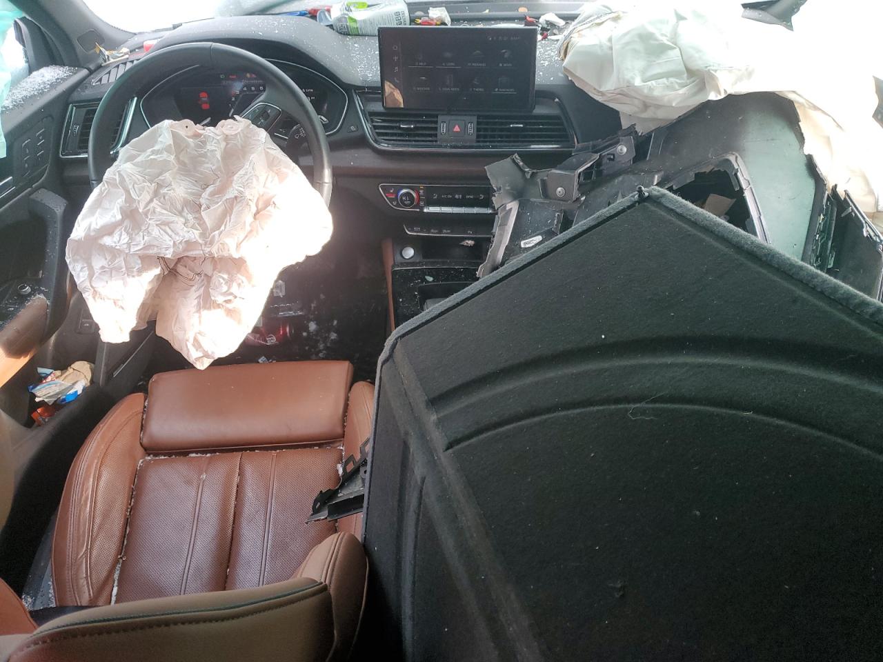 2023 Audi Q5 - Image 8