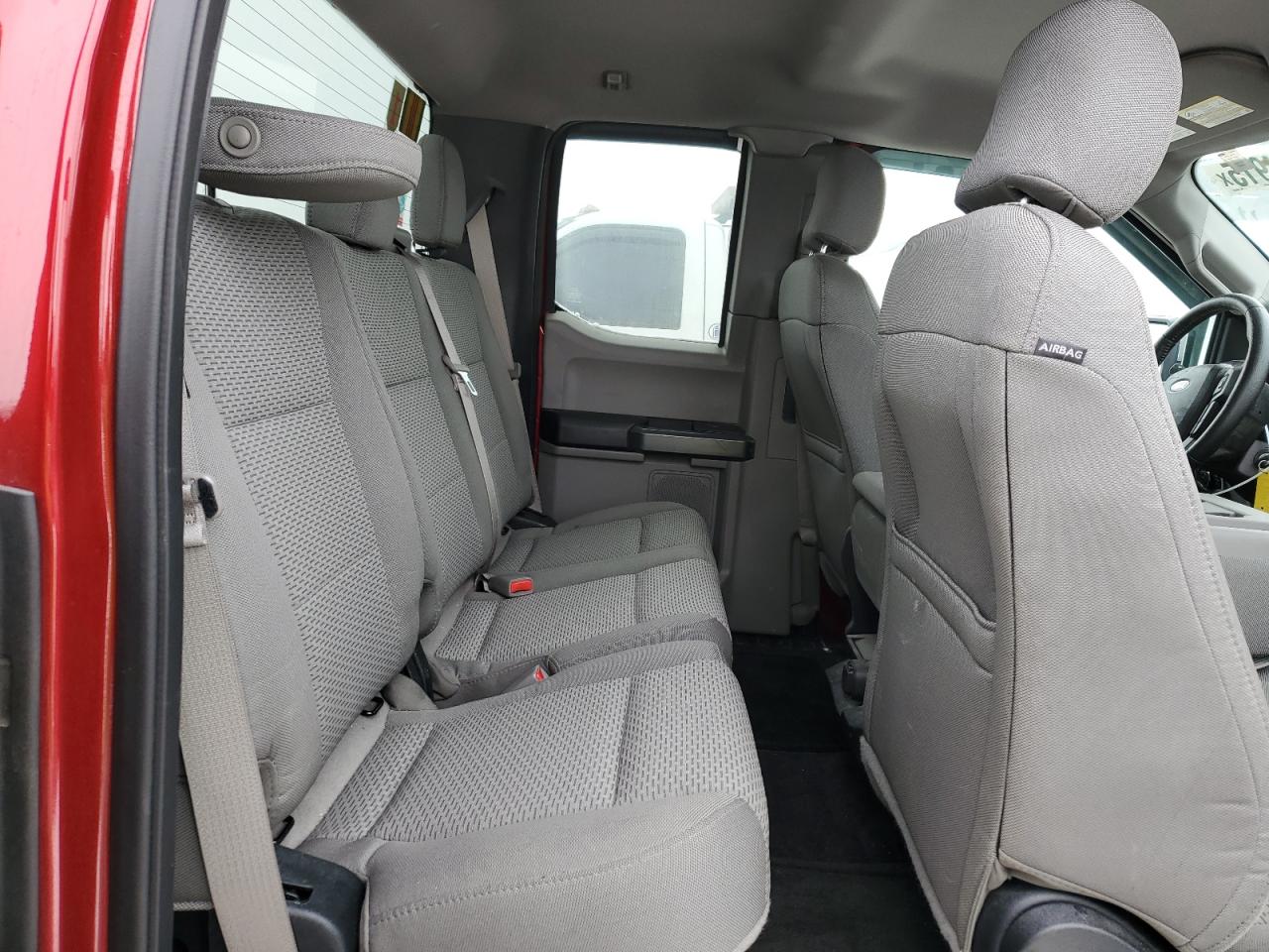 2016 Ford F-150 - Image 10