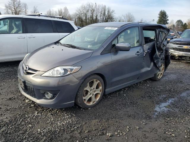 2010 Mazda 5 