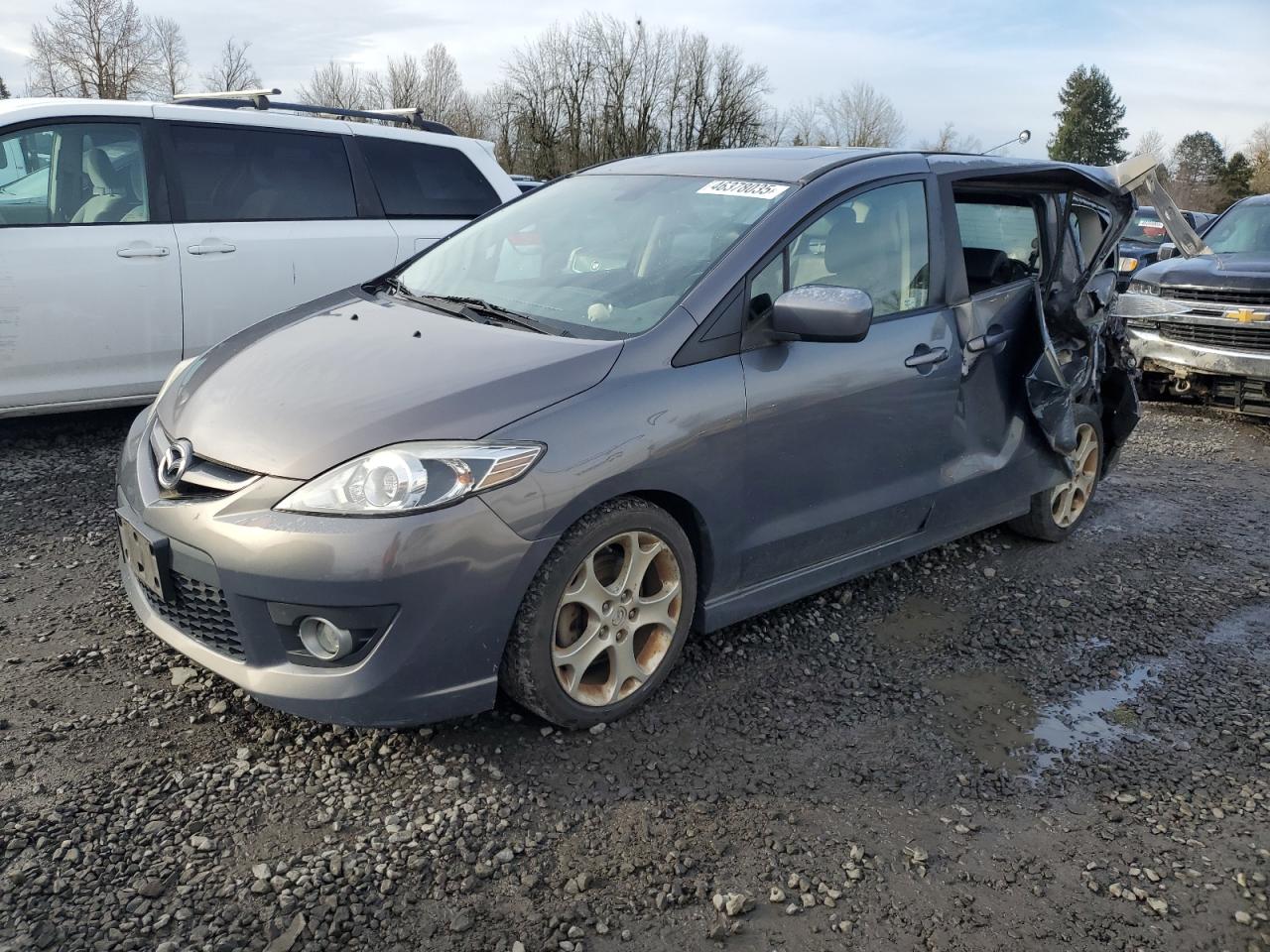 2010 Mazda 5 - Image 1