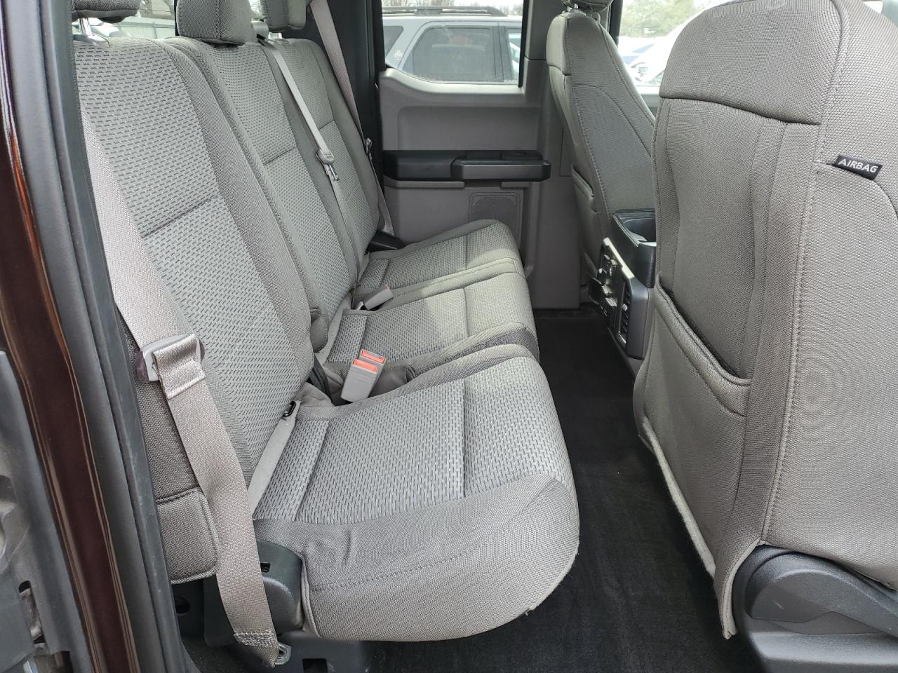2018 Ford F-150 - Image 10