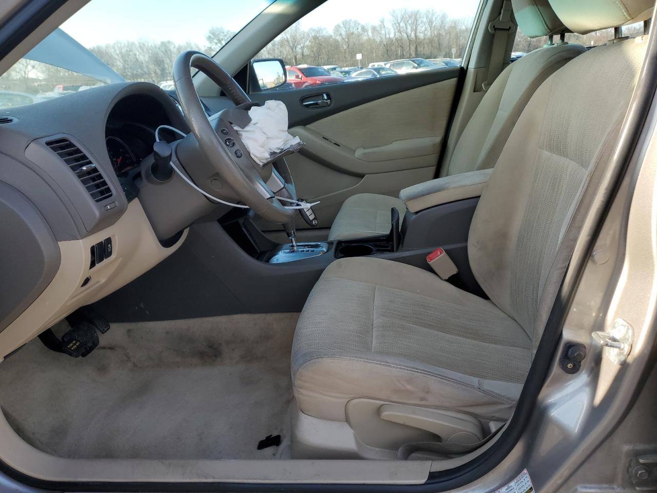 2012 Nissan Altima - Image 7