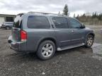 2009 Nissan Armada Se იყიდება Graham-ში, WA - Minor Dent/Scratches