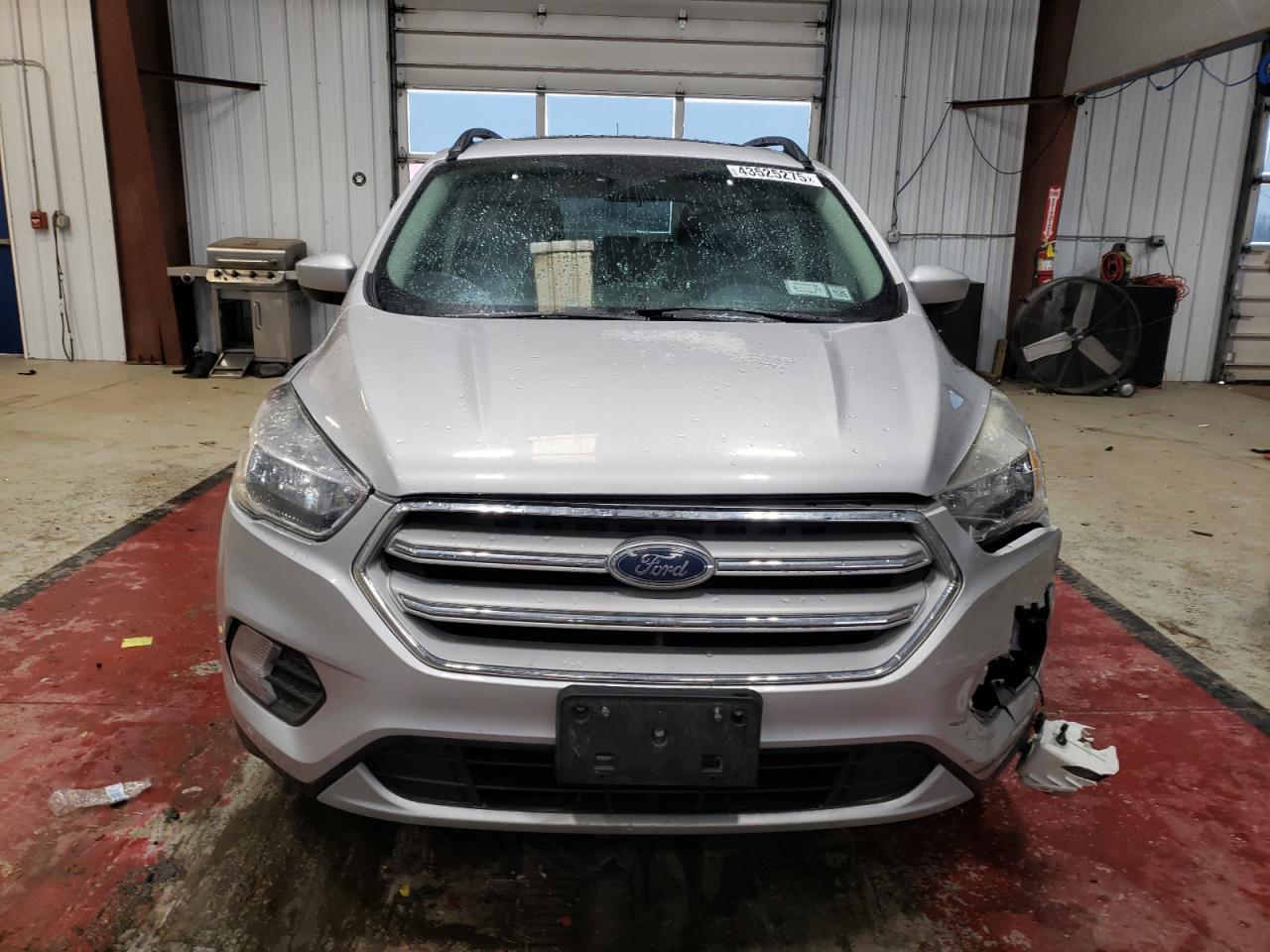 2018 Ford Escape - Image 5